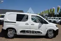 2022 Peugeot Partner
