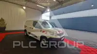 2022 Peugeot Partner