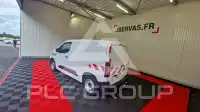2022 Peugeot Partner