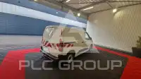 2022 Peugeot Partner