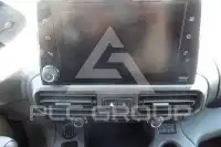 2022 Peugeot Partner