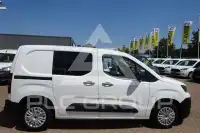 2022 Peugeot Partner