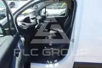 2022 Peugeot Partner