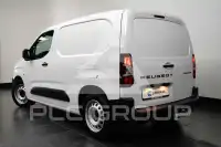 2022 Peugeot Partner