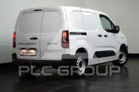 2022 Peugeot Partner