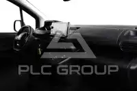 2022 Peugeot Partner