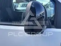 2022 Peugeot Partner