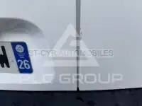 2022 Peugeot Partner