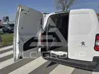 2022 Peugeot Partner