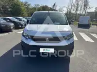 2022 Peugeot Partner