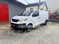2022 Peugeot Expert