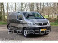 2022 Peugeot Expert