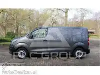 2022 Peugeot Expert