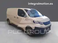 2022 Peugeot Expert