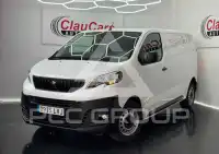 2022 Peugeot Expert