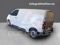 2022 Peugeot Expert
