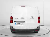 2022 Peugeot Expert