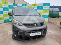 2022 Peugeot Expert