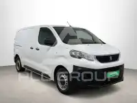 2022 Peugeot Expert
