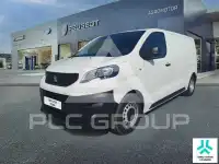2022 Peugeot Expert