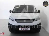 2022 Peugeot Expert