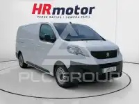 2022 Peugeot Expert