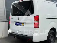 2022 Peugeot Expert