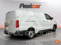 2022 Peugeot Expert