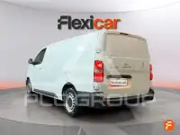 2022 Peugeot Expert
