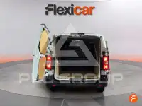 2022 Peugeot Expert