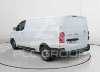 2022 Peugeot Expert