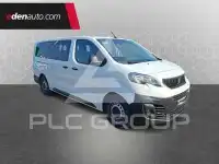 2022 Peugeot Expert