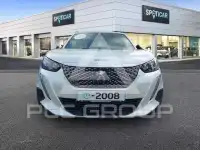 2022 Peugeot 2008