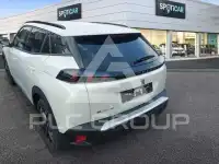 2022 Peugeot 2008