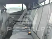 2022 Peugeot 2008