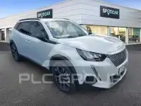 2022 Peugeot 2008