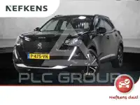 2022 Peugeot 2008