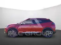 2022 Peugeot 2008