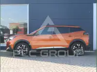 2022 Peugeot 2008