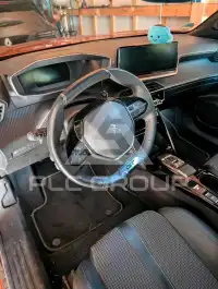 2022 Peugeot 2008