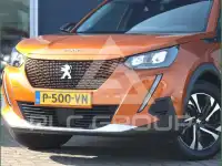2022 Peugeot 2008