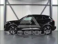 2022 Peugeot 2008