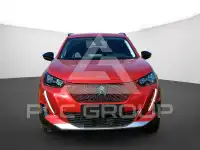 2022 Peugeot 2008