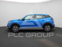 2022 Peugeot 2008
