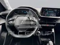 2022 Peugeot 2008