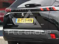 2022 Peugeot 2008