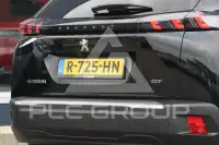 2022 Peugeot 2008