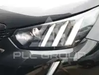 2022 Peugeot 2008