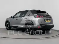 2022 Peugeot 2008