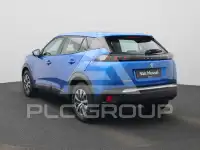 2022 Peugeot 2008